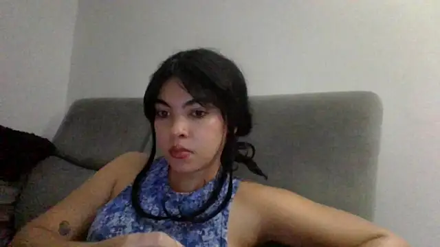 Snapshot of Kiri_Cutee chatting on 6, 12, 2024 Kiri Cutee online show from 6, 12, 2024