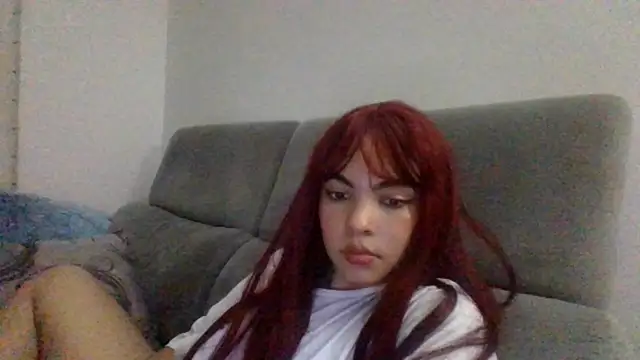 Snapshot of Kiri_Cutee chatting on 14, 12, 2024 Kiri Cutee online show from 14, 12, 2024