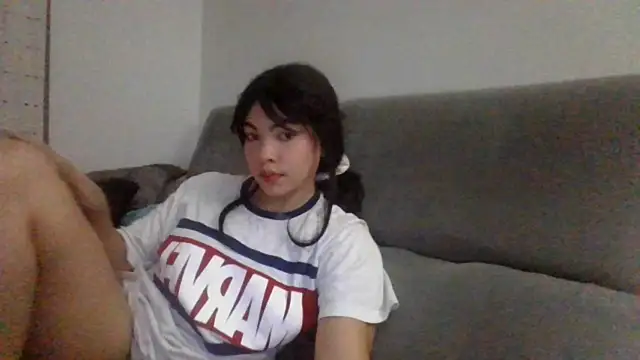 Snapshot of Kiri_Cutee chatting on 19, 12, 2024 Kiri Cutee online show from 19, 12, 2024