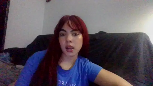 Snapshot of Kiri_Cutee chatting on 9, 1, 2025 Kiri Cutee online show from 9, 1, 2025