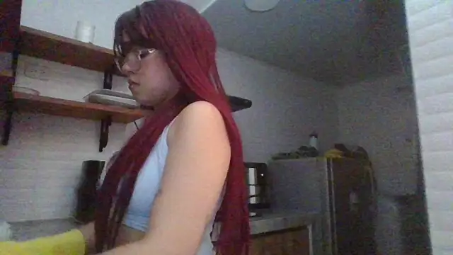 Snapshot of Kiri_Cutee chatting on 20, 2, 2025 Kiri Cutee online show from 20, 2, 2025