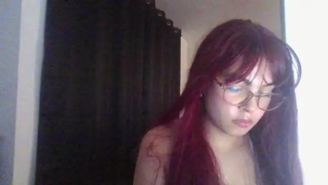 Snapshot of Kiri_Cutee chatting on 20, 2, 2025 Kiri Cutee online show from 20, 2, 2025