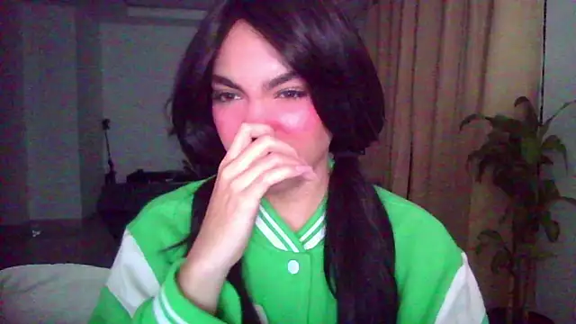 Snapshot of Kiri_Cutee chatting on 24, 11, 2025 Kiri Cutee online show from 24, 11, 2025