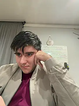 Yann 18 online show from 14, 1, 2026