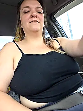 GoddessNikolia online show from 28, 10, 2025