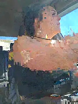 GoddessNikolia online show from 30, 10, 2025