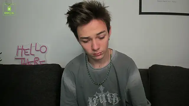 Viego Pattel online show from 9, 10, 2025