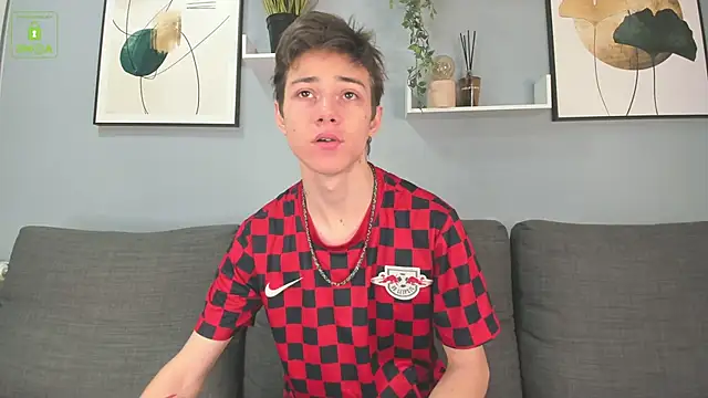 Viego Pattel online show from 11, 10, 2025