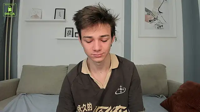 Viego Pattel online show from 19, 10, 2025