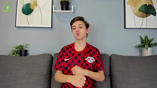 Viego Pattel online show from 14, 11, 2025