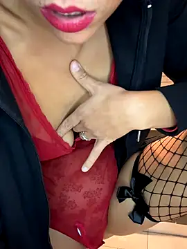 Porcella96 online show from 9, 10, 2025