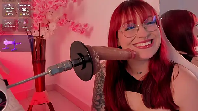 aurora sweet2 online show from 2, 12, 2025