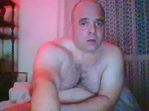 Snapshot of ChristianMouth chatting on 23, 2, 2025 ChristianMouth online show from 23, 2, 2025