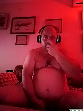 Snapshot of ChristianMouth chatting on 17, 10, 2025 ChristianMouth online show from 17, 10, 2025