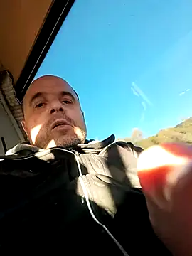 Snapshot of ChristianMouth chatting on 18, 10, 2025 ChristianMouth online show from 18, 10, 2025