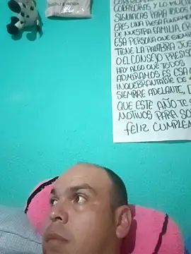 Camilo-31RI online show from 18, 2, 2026