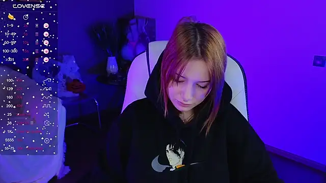 Eridabytrend online show from 1, 11, 2025