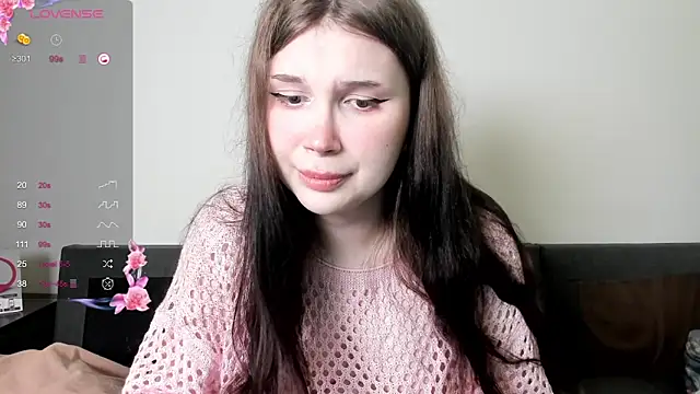 Snapshot of sandravegas1 chatting on 14, 2, 2025 sandravegas1 online show from 14, 2, 2025