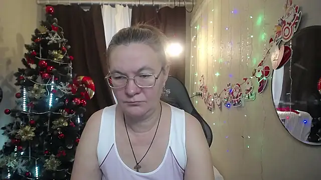 HolyMilfa online show from 5, 12, 2024