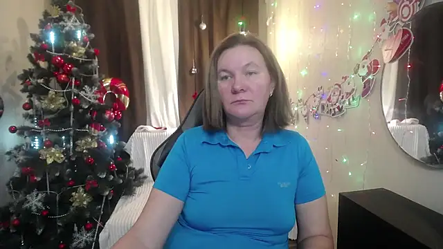 HolyMilfa online show from 18, 12, 2024