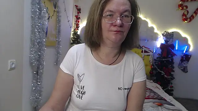 HolyMilfa online show from 29, 12, 2024