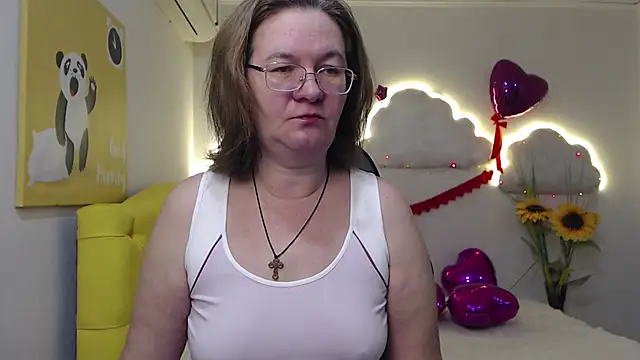 HolyMilfa online show from 20, 2, 2025