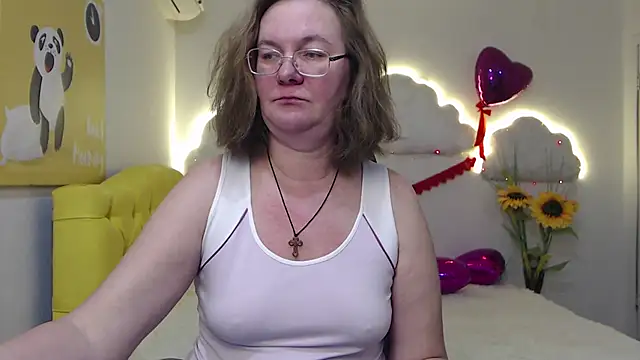 HolyMilfa online show from 21, 2, 2025