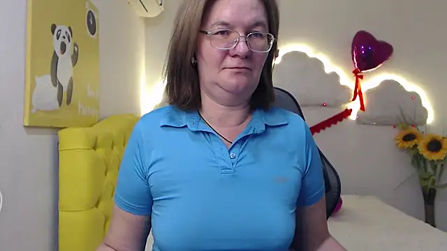 HolyMilfa online show from 20, 3, 2025