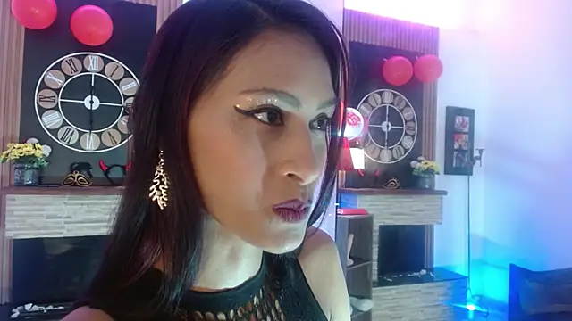Snapshot of shantal_ray4 chatting on 19, 2, 2025 shantal ray4 online show from 19, 2, 2025