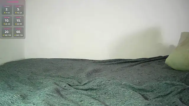 Snapshot of fern_tlk chatting on 18, 9, 2025 fern tlk online show from 18, 9, 2025