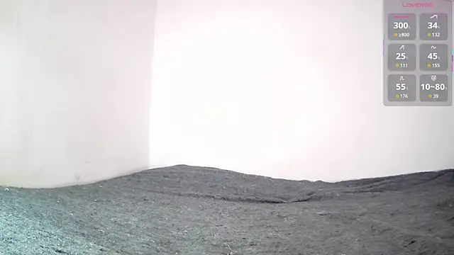 Snapshot of fern_tlk chatting on 18, 11, 2025 fern tlk online show from 18, 11, 2025