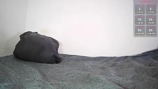 Snapshot of fern_tlk chatting on 21, 11, 2025 fern tlk online show from 21, 11, 2025