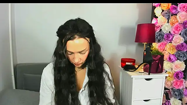 OliviaFantasy online show from 19, 1, 2026