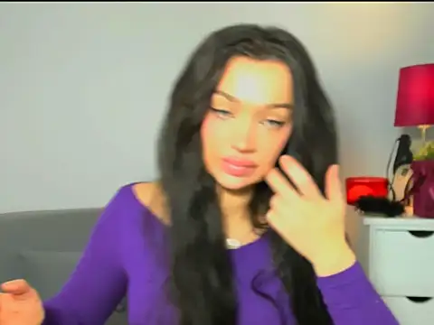 Snapshot of OliviaFantasy chatting on 17, 2, 2026 OliviaFantasy online show from 17, 2, 2026