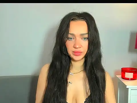 Snapshot of OliviaFantasy chatting on 24, 2, 2026 OliviaFantasy online show from 24, 2, 2026