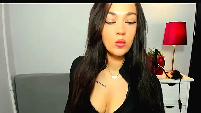 Snapshot of OliviaFantasy chatting on 1, 3, 2026 OliviaFantasy online show from 1, 3, 2026