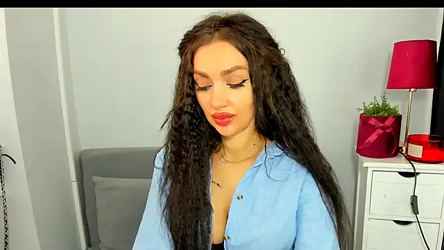 Snapshot of OliviaFantasy chatting on 9, 3, 2026 OliviaFantasy online show from 9, 3, 2026