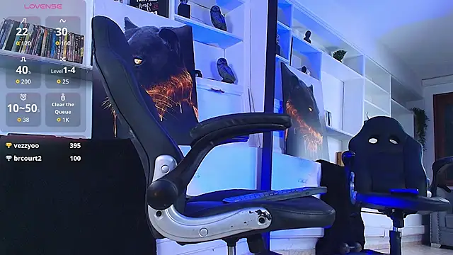 Regan   online show from 21, 3, 2026