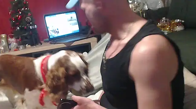 Snapshot of mikeythebestsucker chatting on 21, 12, 2024 mikeythebestsucker online show from 21, 12, 2024