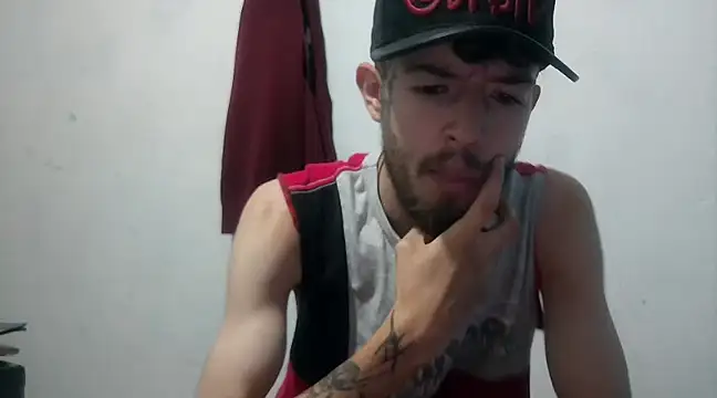 Aaronkiller online show from 13, 12, 2024