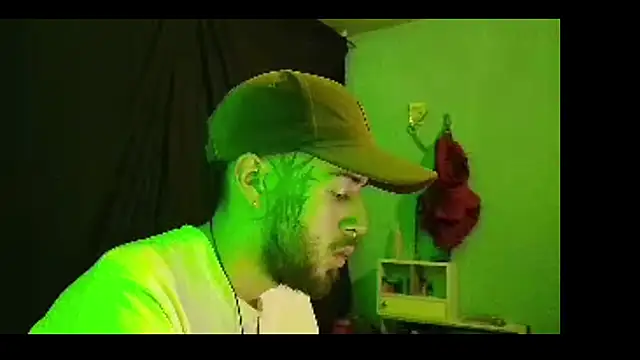 Aaronkiller online show from 22, 2, 2025