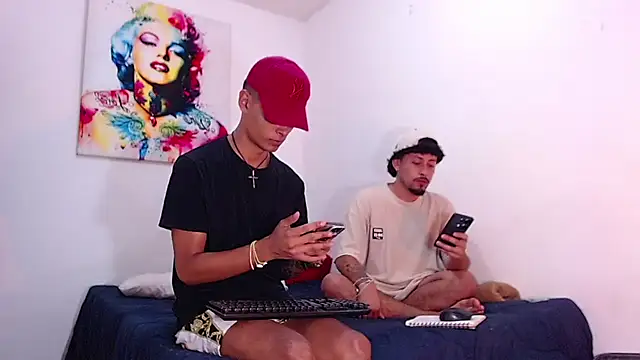 Snapshot of enjoy_vibes chatting on 9, 11, 2025 enjoy vibes online show from 9, 11, 2025