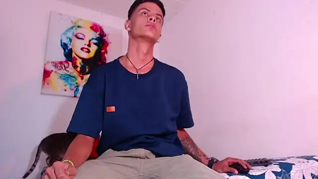 Snapshot of enjoy_vibes chatting on 16, 11, 2025 enjoy vibes online show from 16, 11, 2025