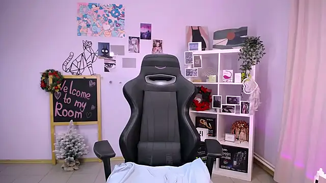 MelissaLovvv online show from 31, 12, 2024