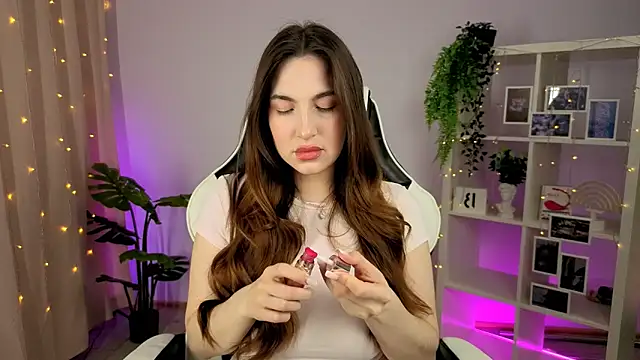 MelissaLovvv online show from 14, 11, 2025