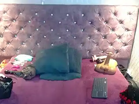 VALENTINA3x online show from 24, 1, 2025