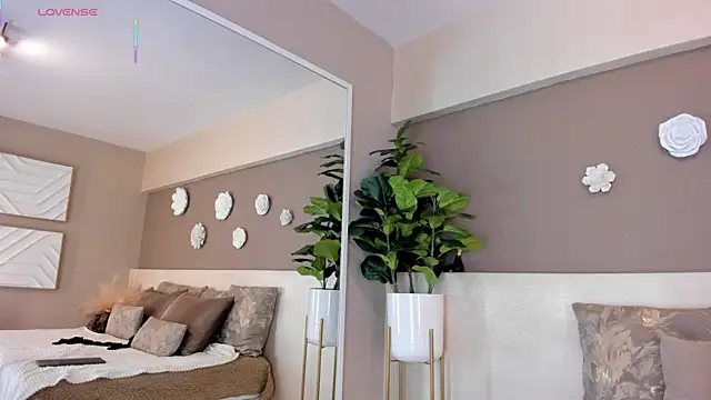 Snapshot of AriaFoster chatting on 6, 2, 2026 AriaFoster online show from 6, 2, 2026