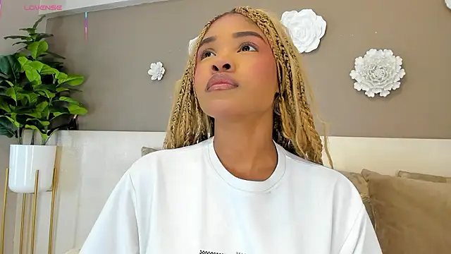 Snapshot of AriaFoster chatting on 8, 2, 2026 AriaFoster online show from 8, 2, 2026