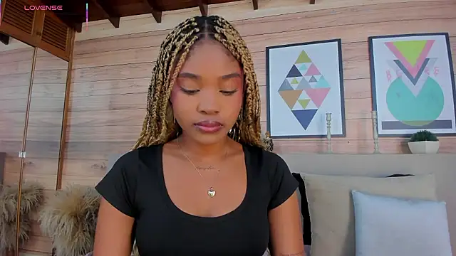 Snapshot of AriaFoster chatting on 16, 2, 2026 AriaFoster online show from 16, 2, 2026