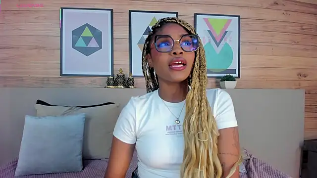 Snapshot of AriaFoster chatting on 20, 2, 2026 AriaFoster online show from 20, 2, 2026